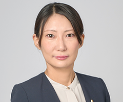 弁護士 干場 智美