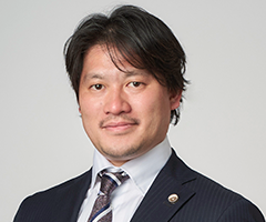 弁護士 富澤 章司