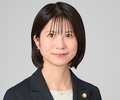 弁護士 一水 千春